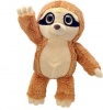 Wild Planet Plush Sloth Photo