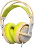 SteelSeries Siberia 200 Gaming Headset Photo