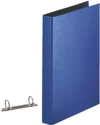 Photo of Esselte 2-Ring Ringbinder