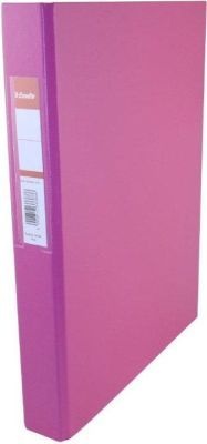 Photo of Esselte A4 2 Ring Ringbinder