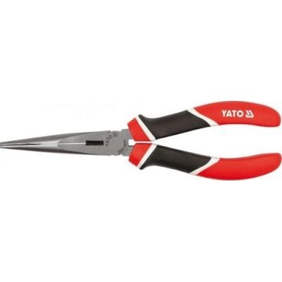 Photo of Yato Long Nose Pliers