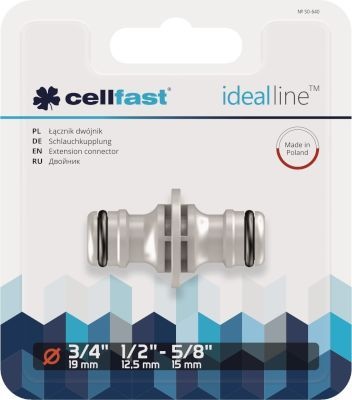 Photo of Cellfast Ideal Extension Connector