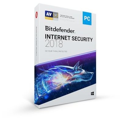 Photo of Bitdefender Internet Security 2018