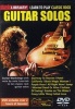 Music Sales Ltd Lick Library: Learn to Play Classic Rock Guitar Solos Photo