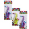 AZ Homes Toy Plastic Saxophone Photo