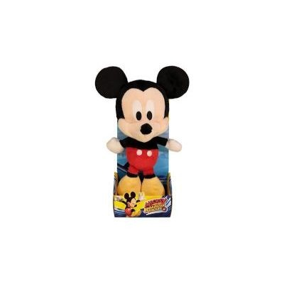 Photo of Disney Mickey Mouse Big Head Plush