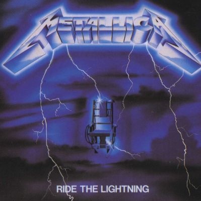 Photo of Ride The Lightning