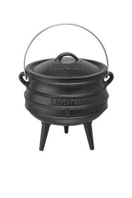 Photo of Afritrail Potjie - No.2