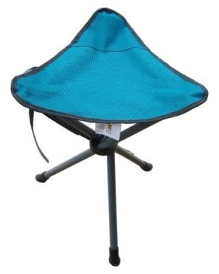 Photo of Afritrail Tripod Stool with Carry Bag