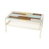 Kaio Florence Coffee Table Photo