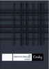 Croxley JD265 Commercial Executive Unpunched Ruled Pad Photo
