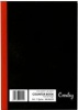 Croxley JD160 A4 Counter Book Photo