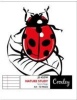 Croxley JD432fm A4 Nature Study Book Photo