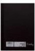 Croxley JD166 A4 Account Book - Treble Cash Photo