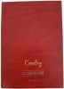 Croxley JD168 A4 Account Book - Treble Cash Photo