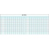 Croxley JD7091 Analysis Book - 9 Cash Columns Photo
