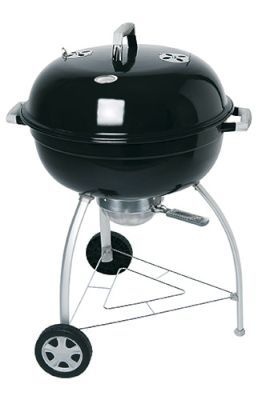 Photo of Cadac Charcoal Pro with Thermometer