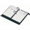 Bantex B9835 Economy Calendar Base Photo