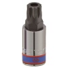 King Press King Tony Socket Spline Bit Tamper Proof Photo