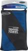Leisure Quip Microfiber Camping Towel Photo