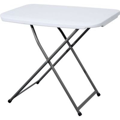 Leisure Quip Adjustable Folding Picnic Table