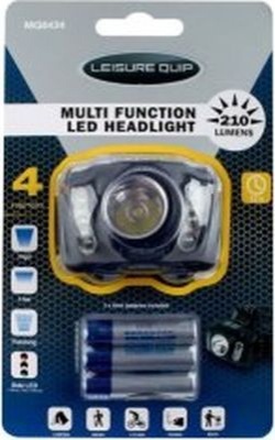 Photo of MOTOquip Multi Function Led Headlight