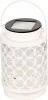 Home Quip Demask White Lantern Photo