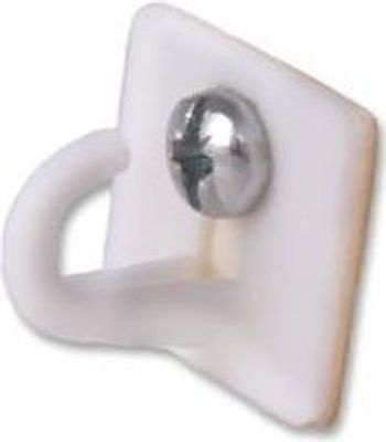 Photo of Parrot Easy Groove Frame Hook