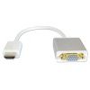 Parrot HDMI to VGA Adapter with Audio Photo