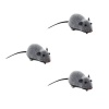 AZ Homes Mouse Pull Line Photo