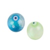 AZ Homes Bouncing Ball Lights Up Photo