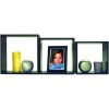 Wildberry Wooden Cube Nest Photo