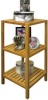 Wildberry Shelf 3 Tier Photo