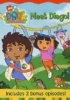 Paramount Home Entertainment Dora The Explorer - Meet Diego Photo