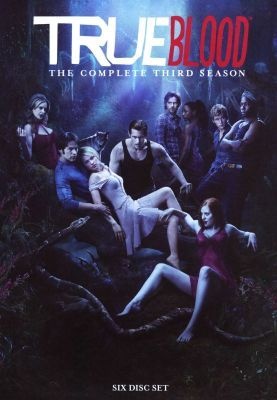 Photo of True Blood - Season 3
