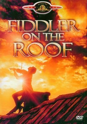 Photo of Fiddler On The Roof