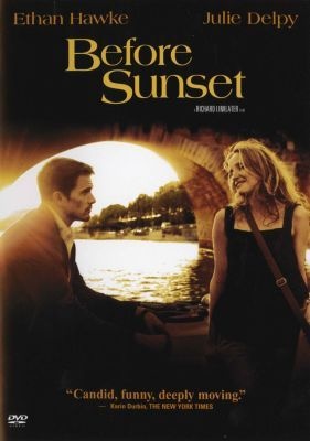 Photo of Before Sunset