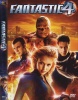 Fox Fantastic 4 Photo