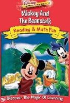 Photo of Mickey & The Beanstalk movie