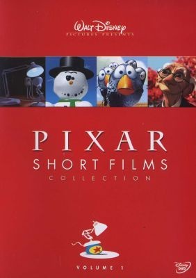 Photo of Disney / Pixar Short Film Collection - Volume 1 movie