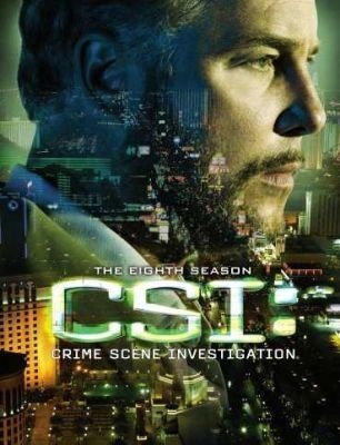 Photo of CSI: Las Vegas - Complete Season 8