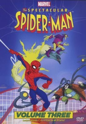 Photo of The Spectacular Spider-Man - Volume 3