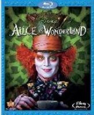 Photo of Alice In Wonderland