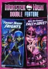 Monster High Double Feature - Friday Night Frights / Why Do Ghouls Fall In Love? Photo
