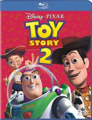 Photo of Toy Story 2 - 2D / 3D movie