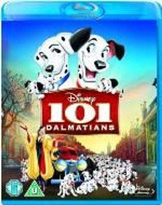 Photo of 101 Dalmatians -