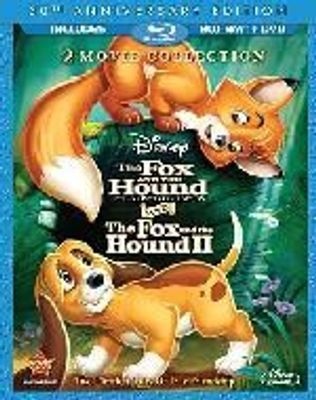 Photo of Fox & The Hound 2