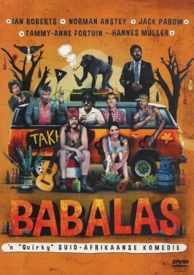 Photo of Babalas movie