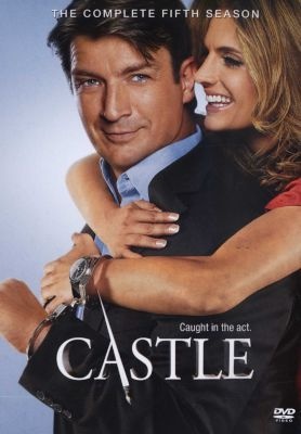 Photo of Castle - Season 5
