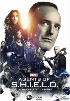 Photo of Agents Of S.H.I.E.L.D. - Season 5